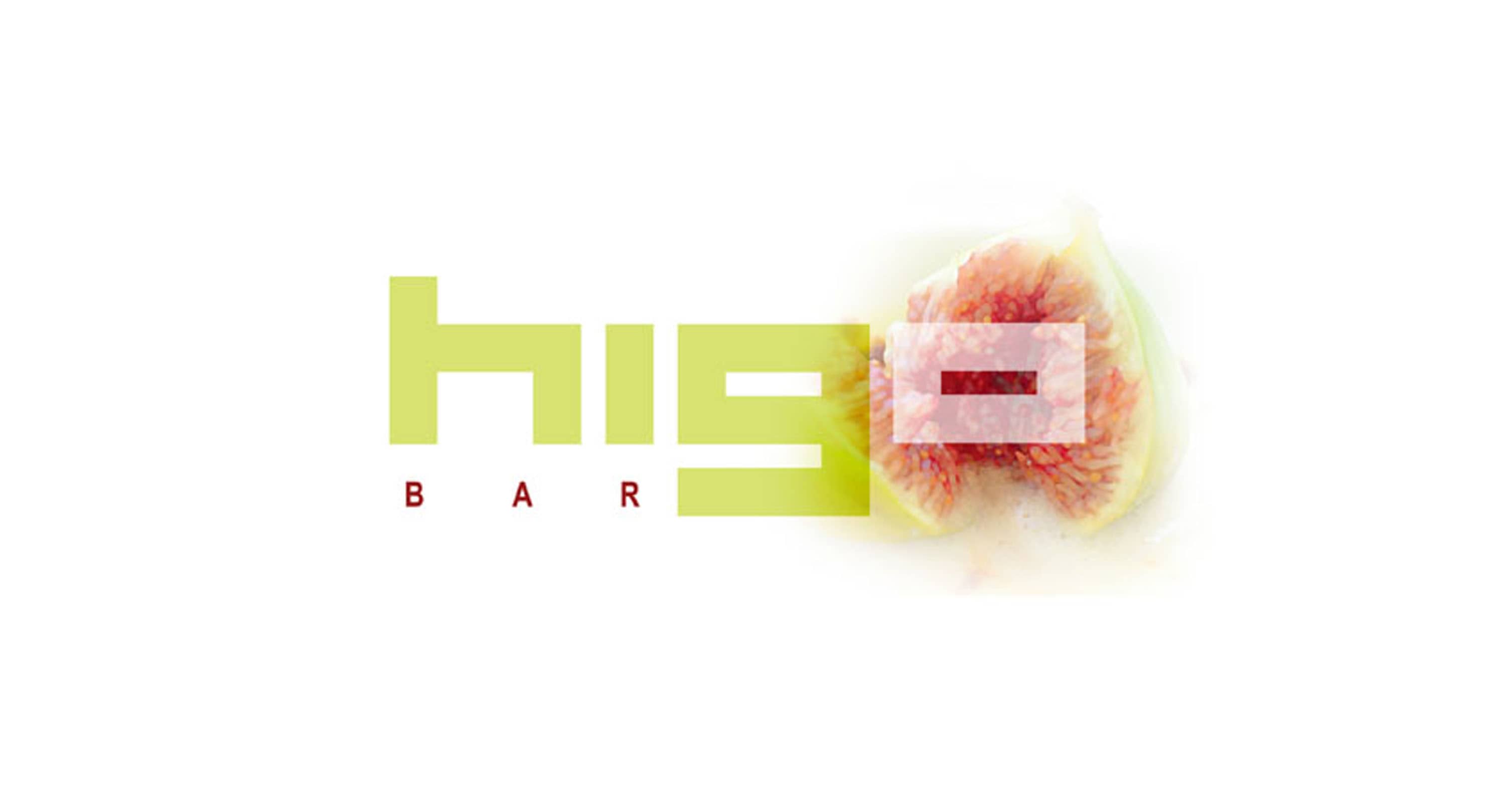 Higo Bar